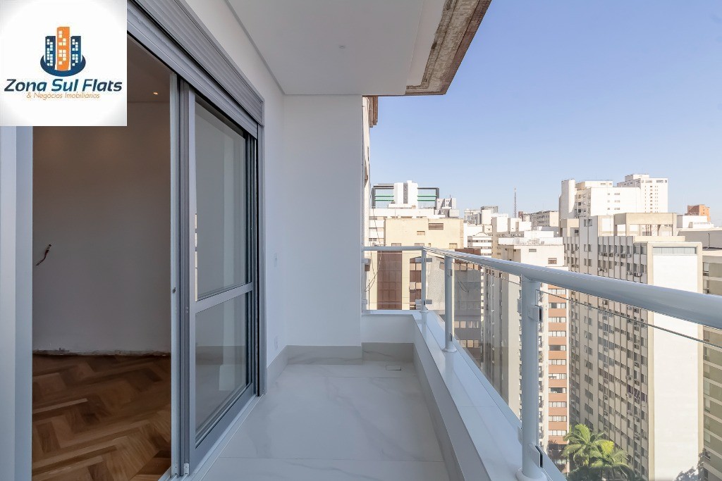 Apartamento à venda com 3 quartos, 289m² - Foto 25