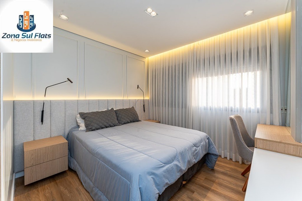 Apartamento à venda com 3 quartos, 150m² - Foto 35