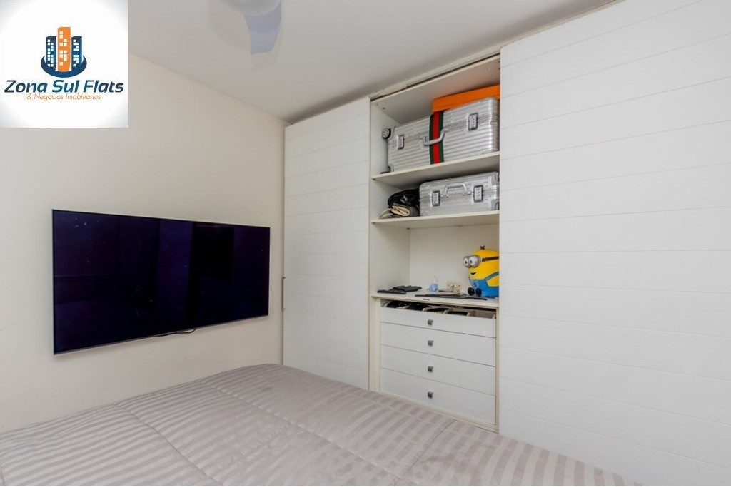 Apartamento à venda com 2 quartos, 66m² - Foto 16