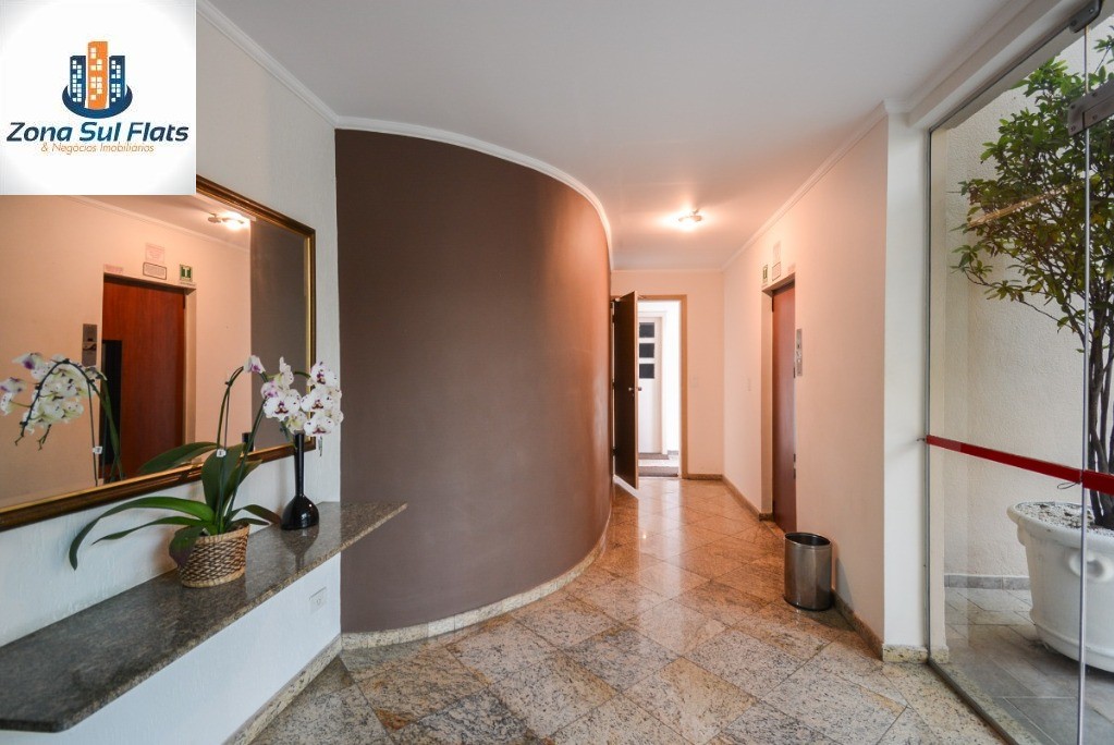 Apartamento à venda com 3 quartos, 122m² - Foto 46