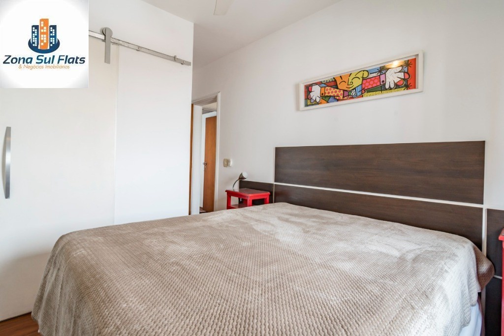 Apartamento à venda com 3 quartos, 83m² - Foto 16