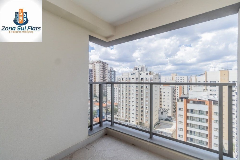 Apartamento à venda com 2 quartos, 61m² - Foto 6