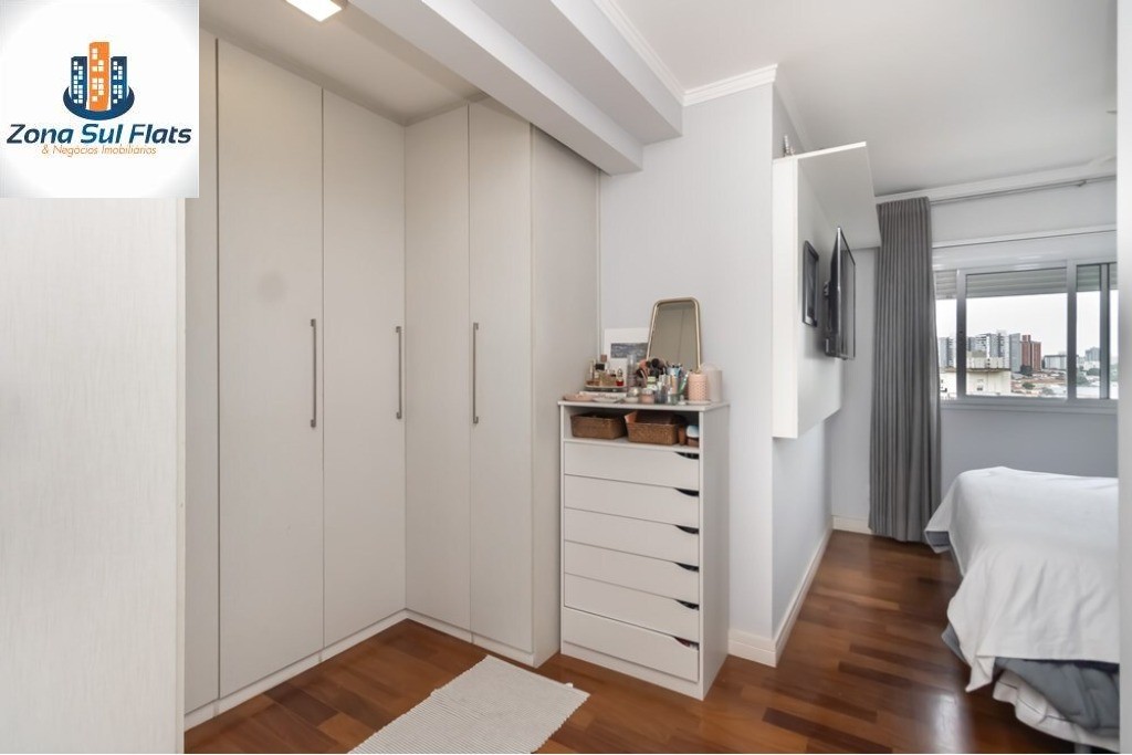 Apartamento à venda com 2 quartos, 89m² - Foto 18