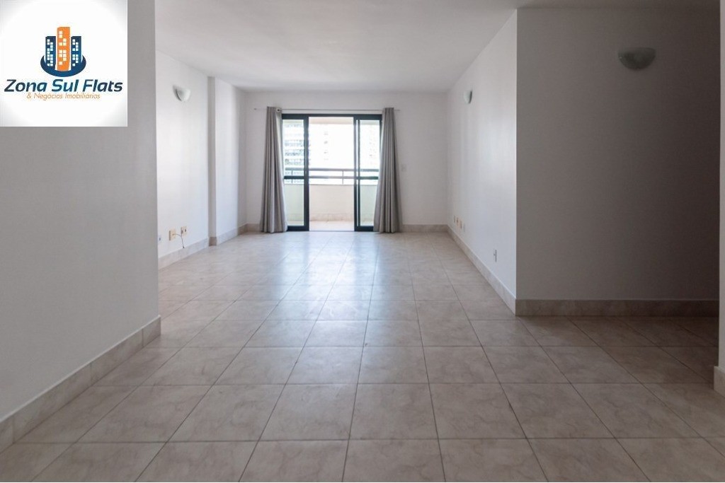 Apartamento à venda com 3 quartos, 106m² - Foto 1