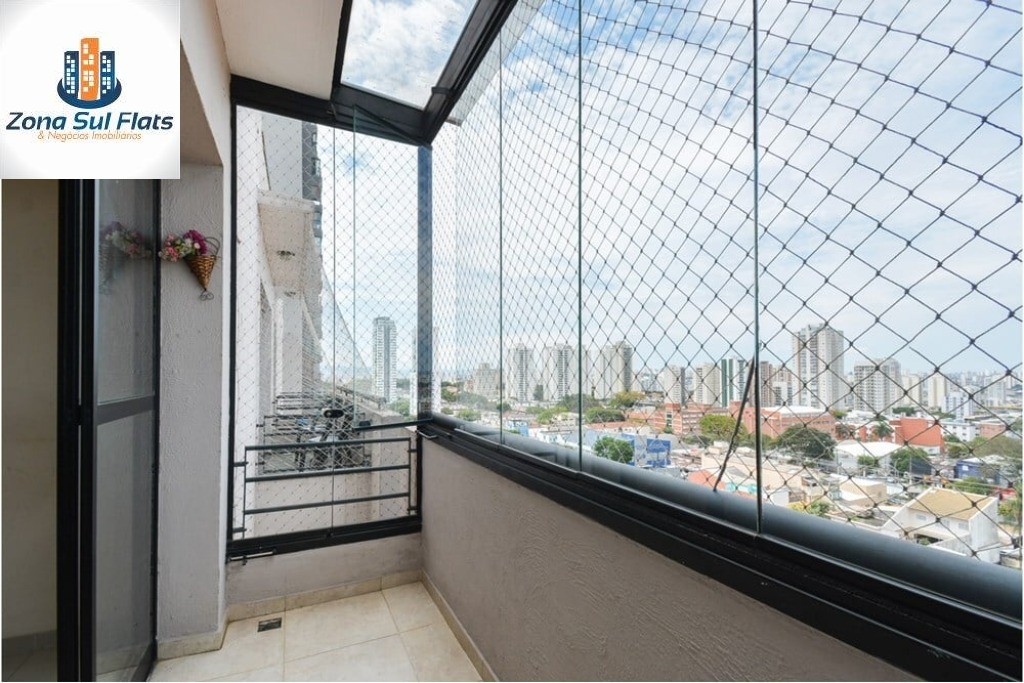 Apartamento à venda com 3 quartos, 87m² - Foto 6