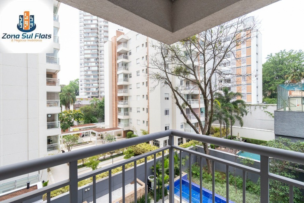 Apartamento à venda com 2 quartos, 66m² - Foto 5