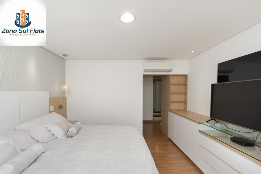 Apartamento à venda com 3 quartos, 172m² - Foto 25