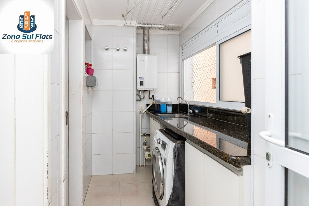 Apartamento à venda com 4 quartos, 171m² - Foto 45