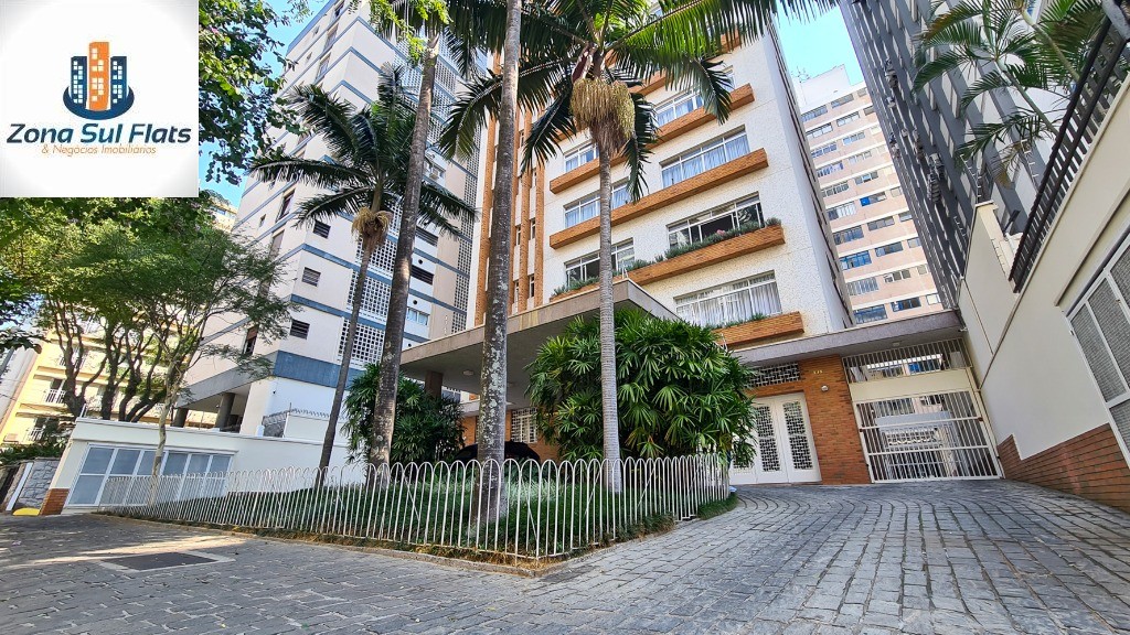 Apartamento à venda com 3 quartos, 289m² - Foto 56