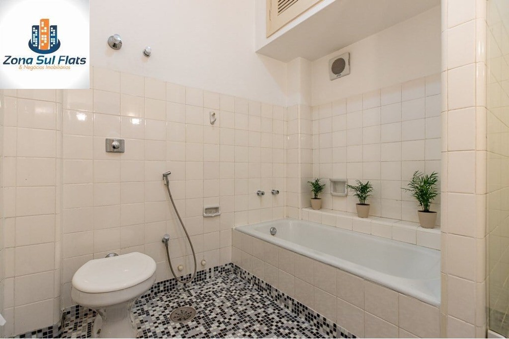 Apartamento à venda com 2 quartos, 140m² - Foto 16