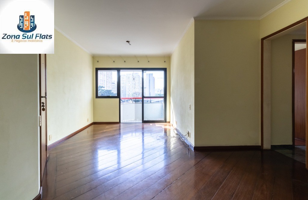 Apartamento à venda com 3 quartos, 81m² - Foto 1