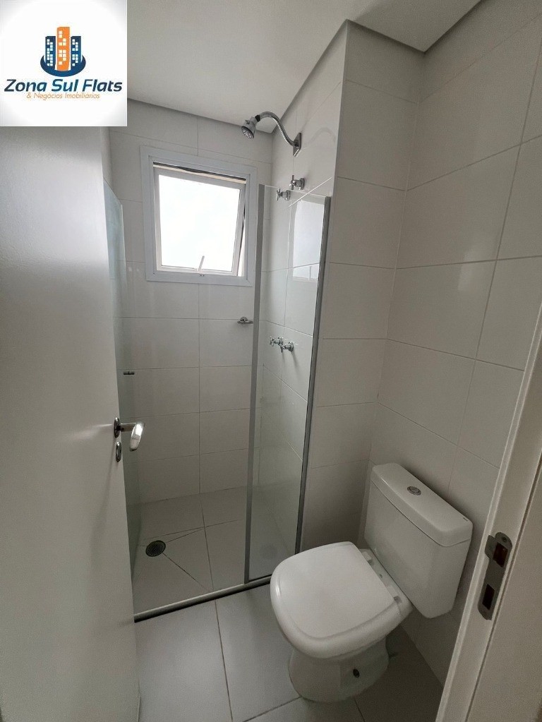 Apartamento à venda com 1 quarto, 42m² - Foto 16