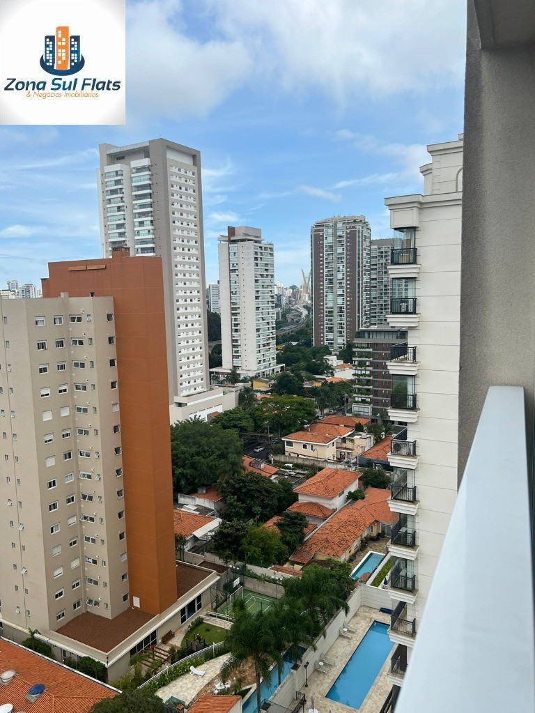 Apartamento à venda com 1 quarto, 42m² - Foto 9