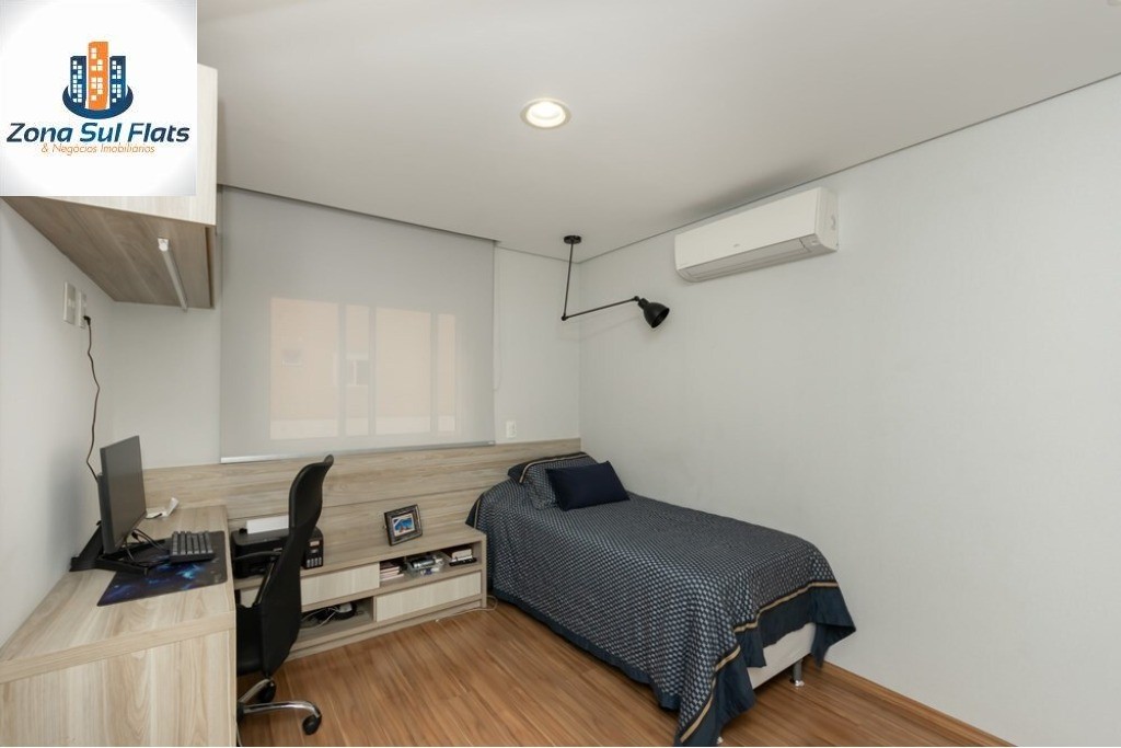 Apartamento à venda com 3 quartos, 172m² - Foto 30