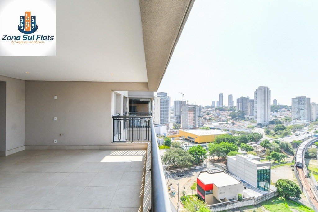 Apartamento à venda com 3 quartos, 147m² - Foto 13