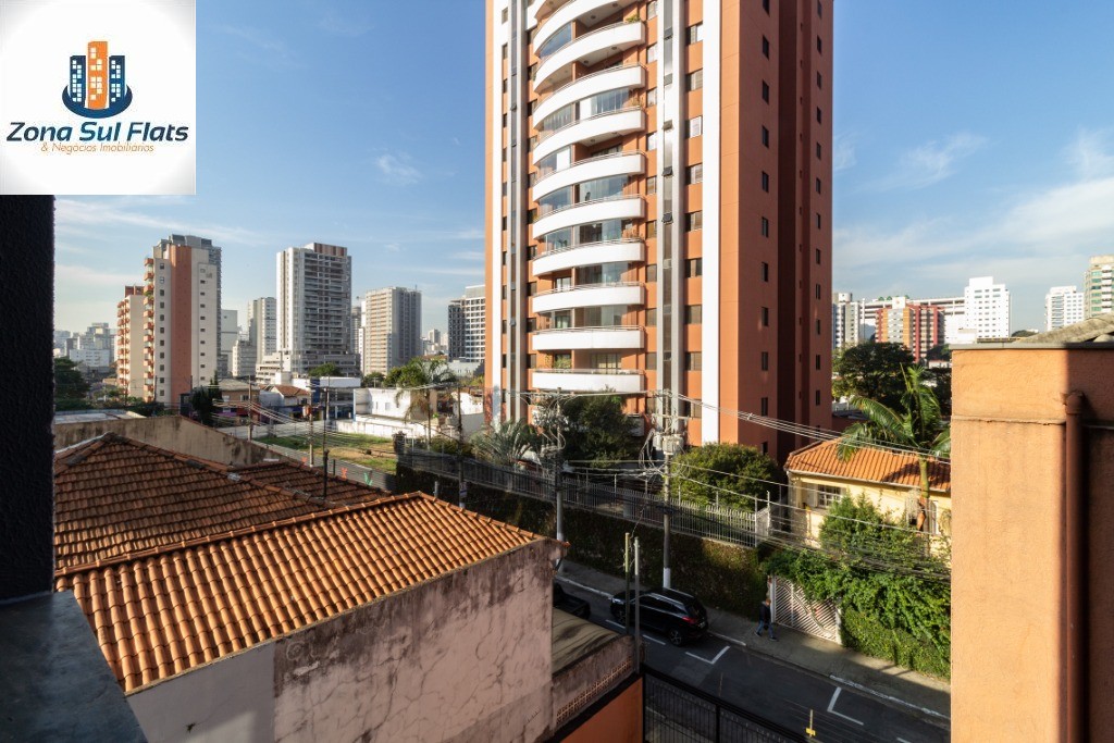 Apartamento à venda com 3 quartos, 81m² - Foto 23