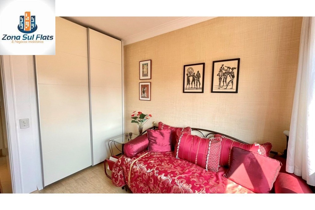 Apartamento à venda com 2 quartos, 142m² - Foto 28