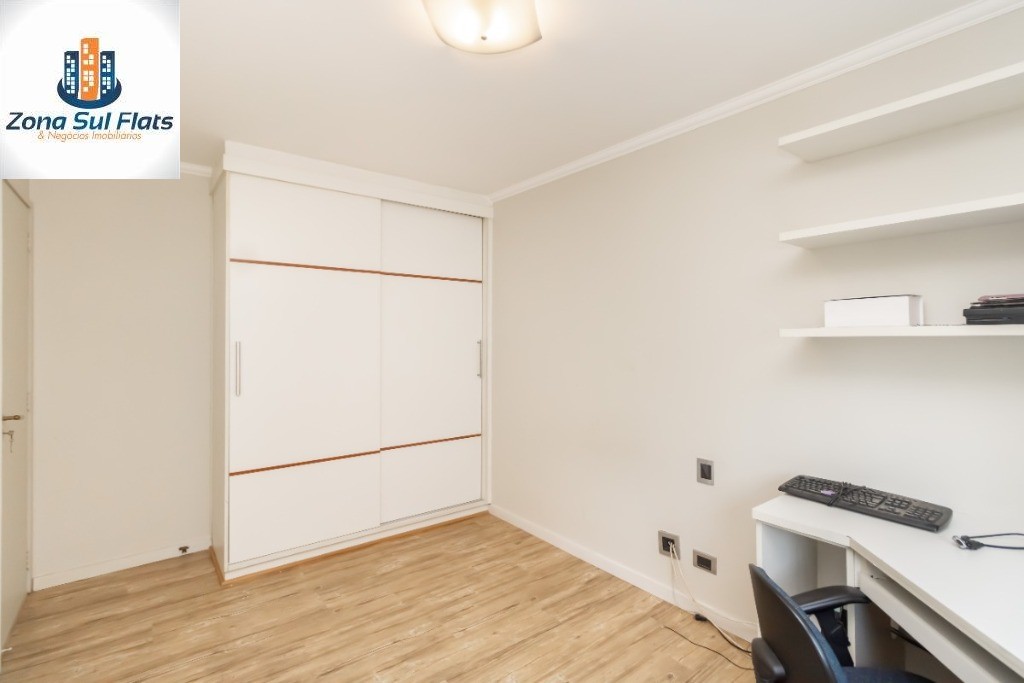 Apartamento à venda com 3 quartos, 136m² - Foto 13