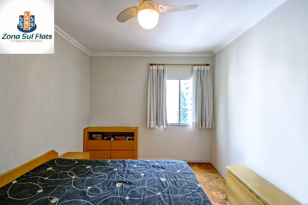 Apartamento à venda com 3 quartos, 105m² - Foto 8