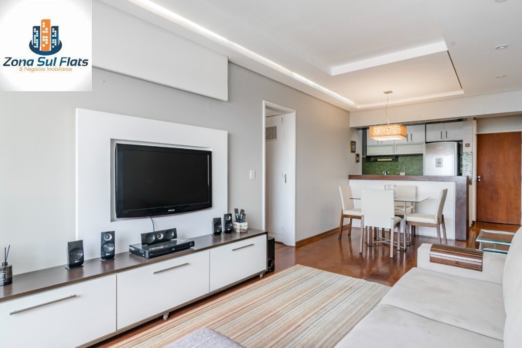 Apartamento à venda com 3 quartos, 83m² - Foto 2