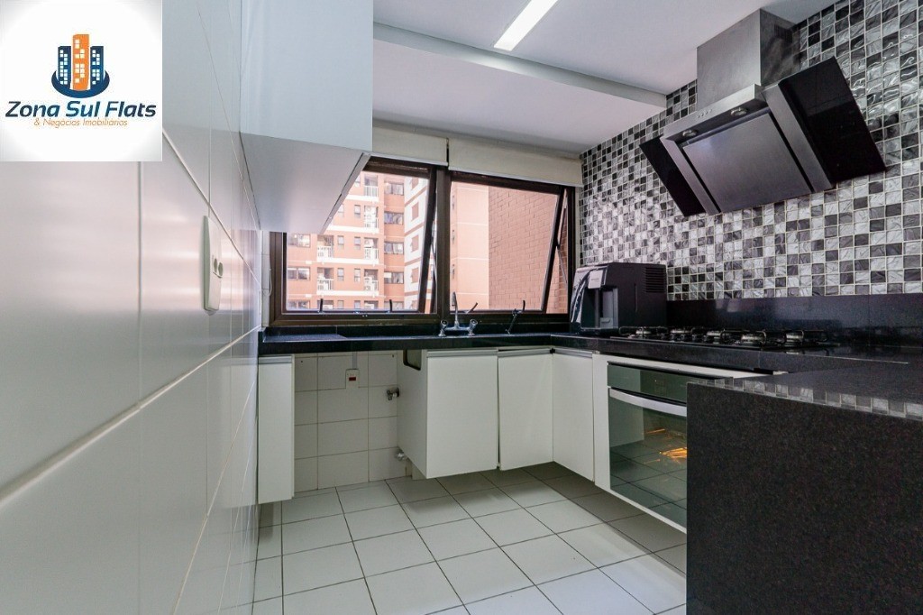 Apartamento à venda com 3 quartos, 167m² - Foto 32