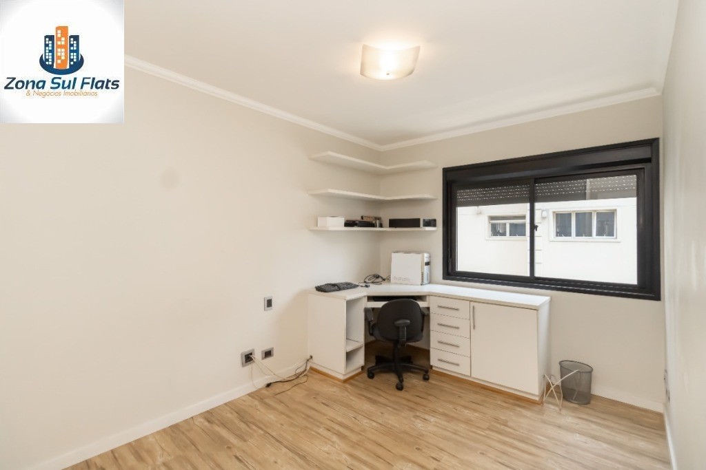 Apartamento à venda com 3 quartos, 136m² - Foto 12