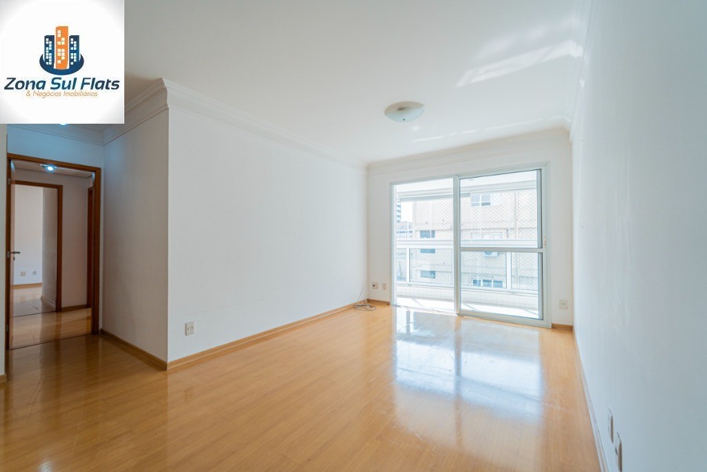 Apartamento à venda com 3 quartos, 113m² - Foto 1