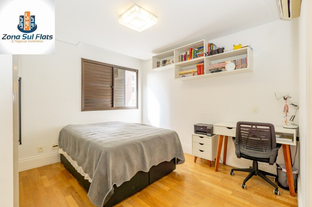 Apartamento à venda com 3 quartos, 167m² - Foto 22