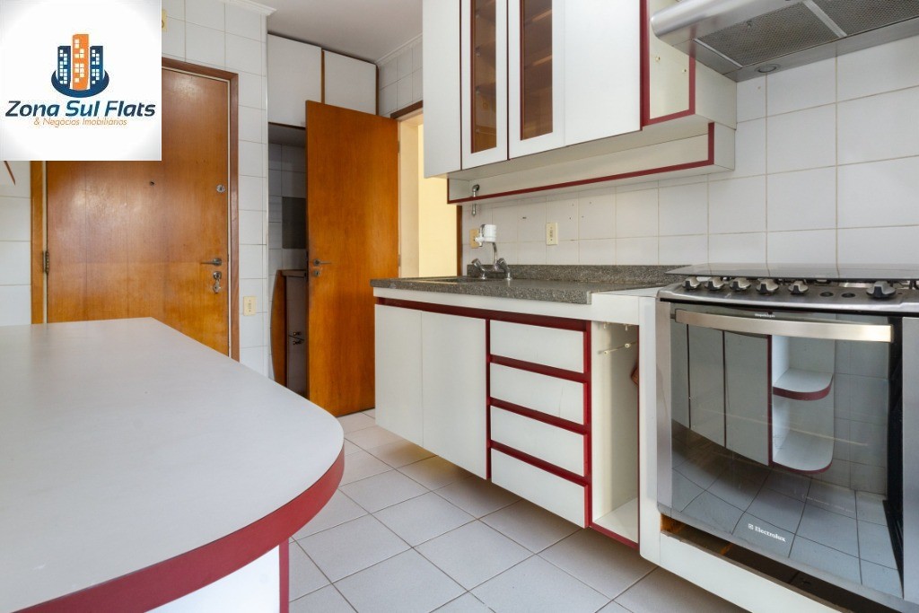 Apartamento à venda com 3 quartos, 81m² - Foto 30