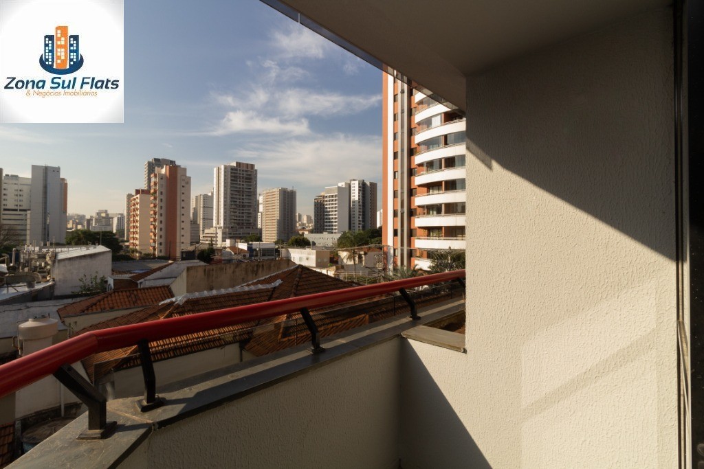 Apartamento à venda com 3 quartos, 81m² - Foto 6