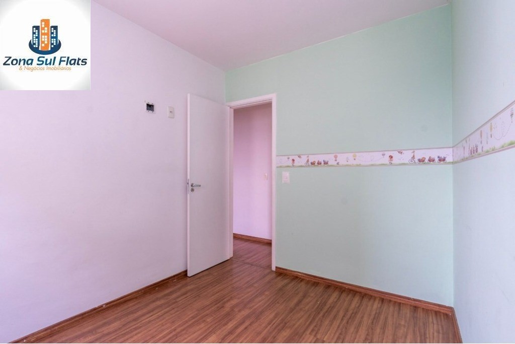 Apartamento à venda com 3 quartos, 64m² - Foto 20