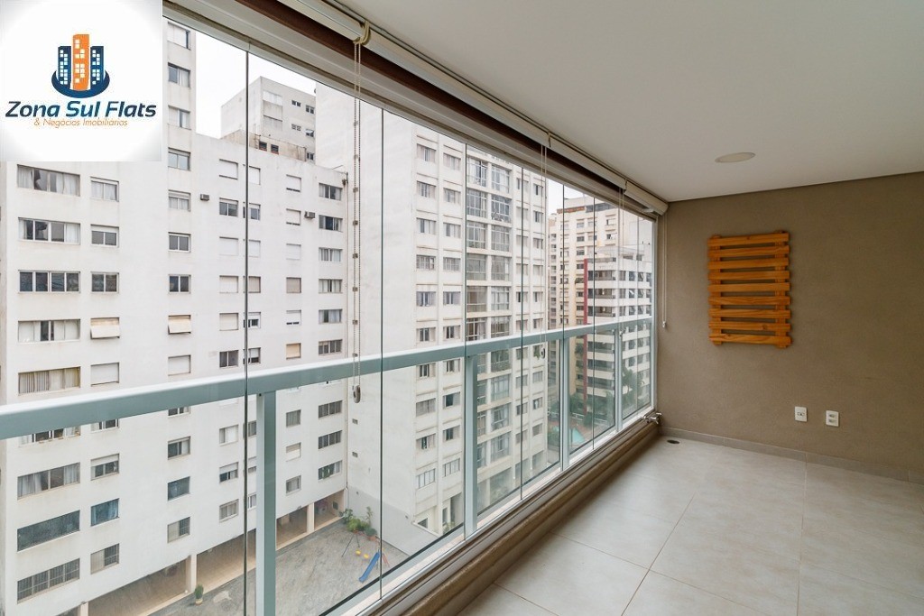 Apartamento à venda com 1 quarto, 48m² - Foto 10