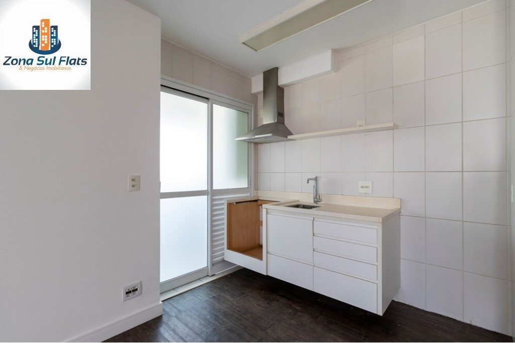 Apartamento à venda com 1 quarto, 56m² - Foto 5