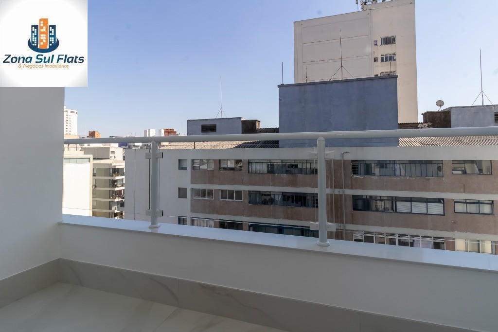 Apartamento à venda com 3 quartos, 289m² - Foto 43