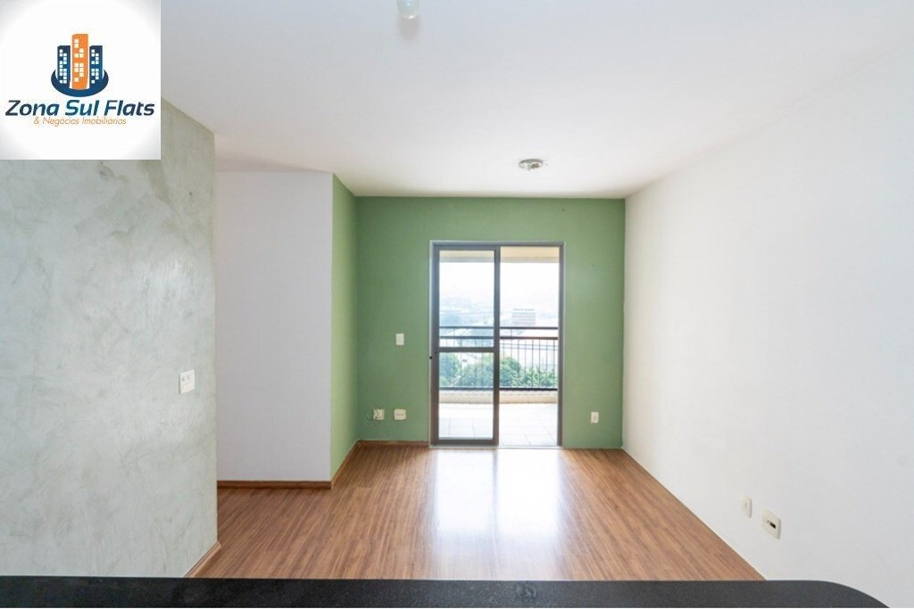 Apartamento à venda com 3 quartos, 64m² - Foto 2