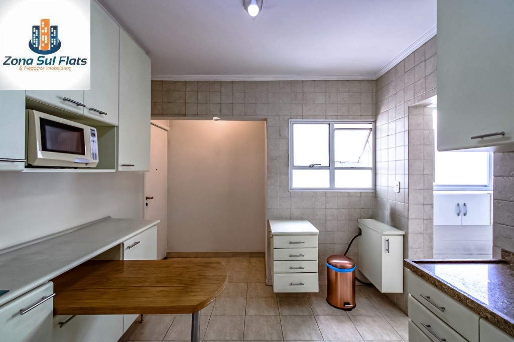 Apartamento à venda com 3 quartos, 105m² - Foto 10