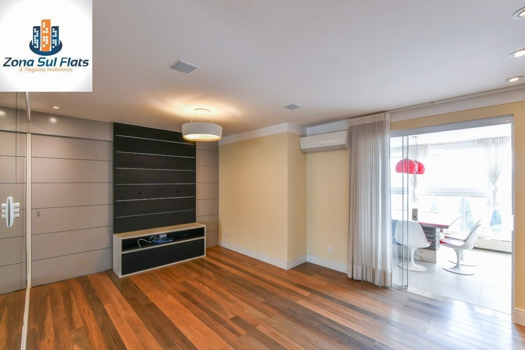 Apartamento à venda com 3 quartos, 98m² - Foto 3