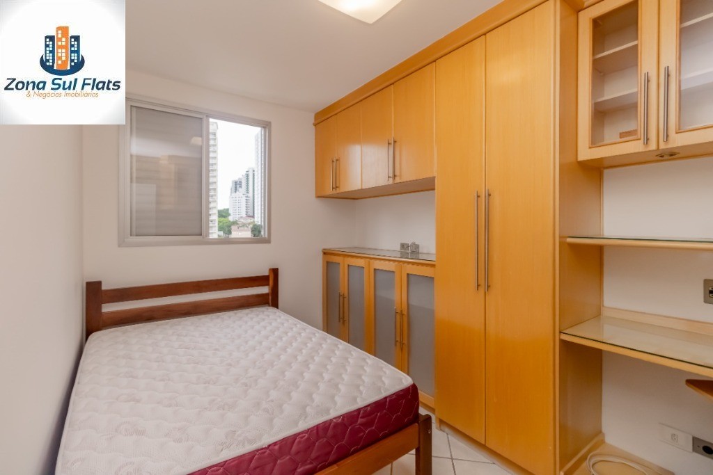 Apartamento à venda com 2 quartos, 49m² - Foto 13