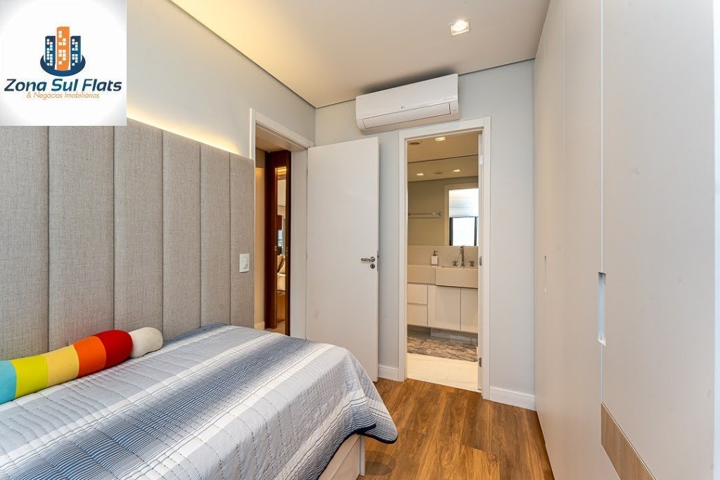 Apartamento à venda com 3 quartos, 150m² - Foto 27