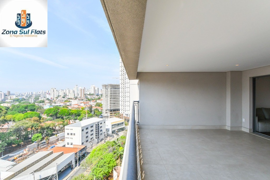 Apartamento à venda com 3 quartos, 147m² - Foto 12