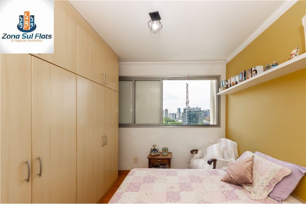 Apartamento à venda com 2 quartos, 92m² - Foto 15