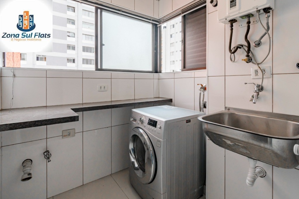 Apartamento à venda com 3 quartos, 83m² - Foto 35