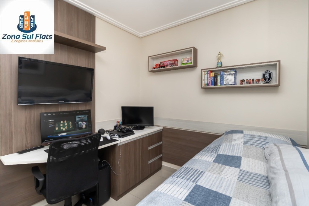 Apartamento à venda com 2 quartos, 60m² - Foto 17