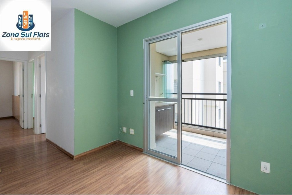 Apartamento à venda com 3 quartos, 64m² - Foto 5