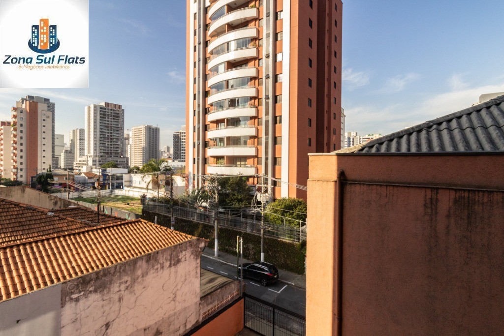 Apartamento à venda com 3 quartos, 81m² - Foto 27