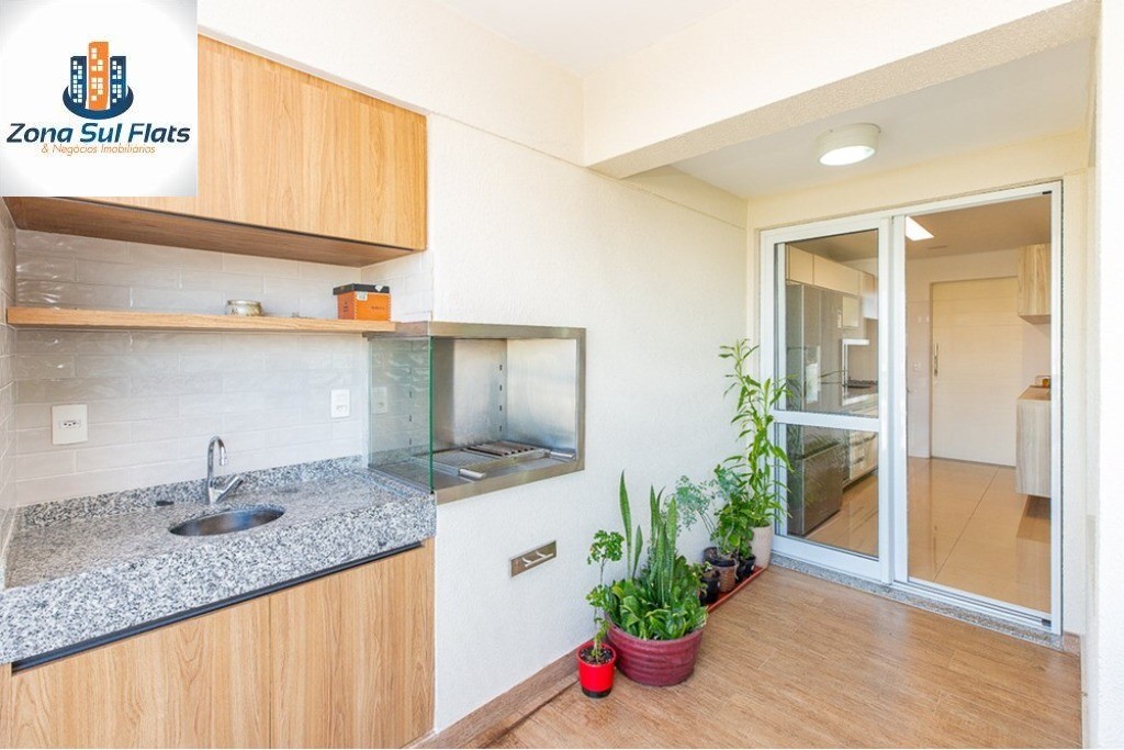 Apartamento à venda com 3 quartos, 132m² - Foto 10