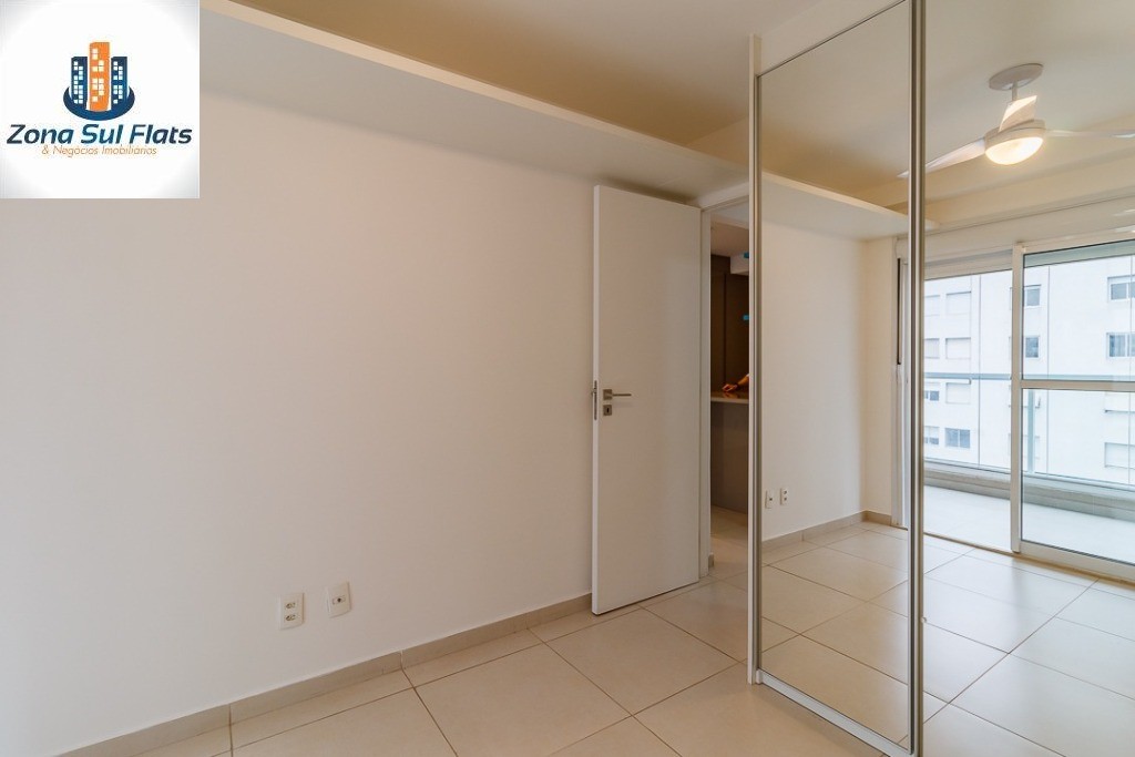 Apartamento à venda com 1 quarto, 48m² - Foto 15