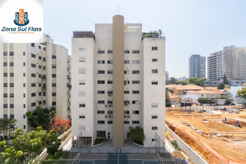 Apartamento à venda com 3 quartos, 136m² - Foto 7