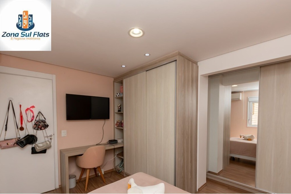 Apartamento à venda com 3 quartos, 172m² - Foto 34