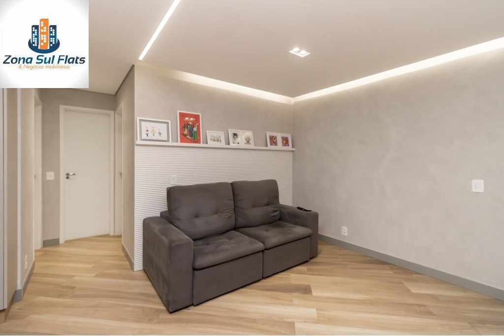 Apartamento à venda com 2 quartos, 84m² - Foto 6